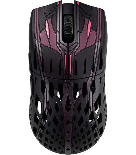 マウス・トラックボール WLmouse BeastX 8k black Amazon.com: MK x WLMOUSE Beast X 8K Wireless Mouse (Black